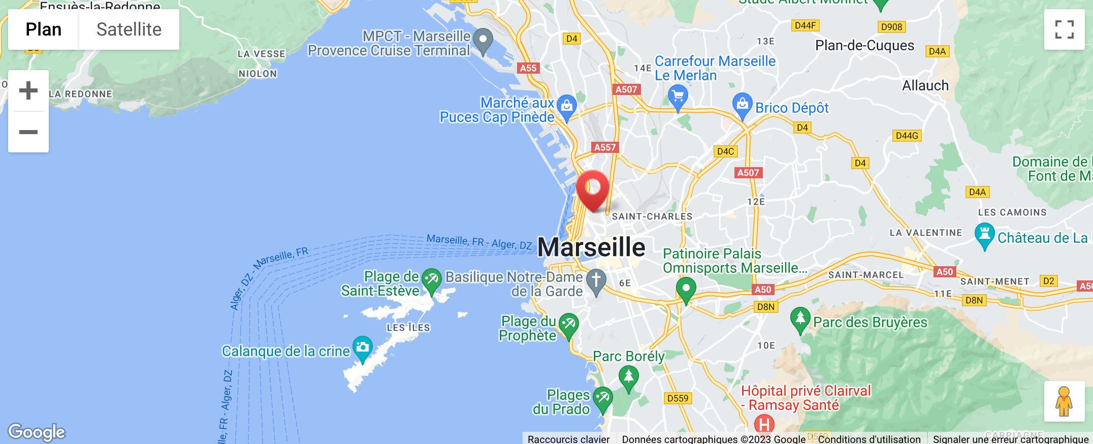 carte